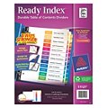 Index Tabs image